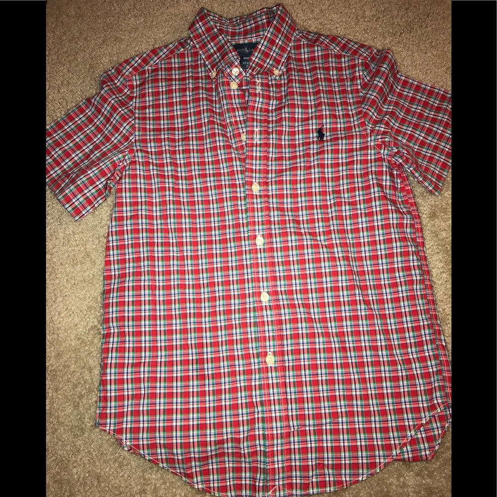 Boys Ralph Lauren